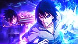 (MOD) Infinite Chibaku Tensei Sasuke Uchiha | Naruto Shippuden: Ultimate Ninja Storm 4
