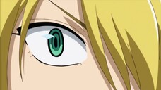 Beelzebub Episode 60 (End) Subtitle Indonesia