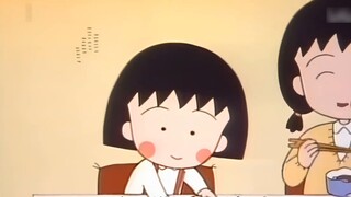 Khi lớn lên tôi vẫn xem "Chibi Maruko-chan". Tôi không có sự "tiến bộ" nào trong cuộc sống này.