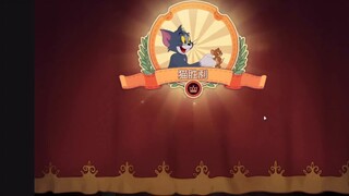 Game seluler Tom and Jerry: Pernahkah Anda melihat Su Rui yang bergerak begitu cepat hingga dia bisa