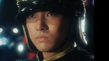 [Keluhan-Kamen Rider] Anak Matahari! Kamen Rider BLACK RX