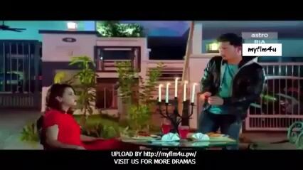plan cinta tak jadi episode 9
