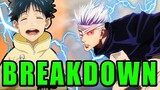 JJK 0 MOVIE TRAILER BREAKDOWN! | Jujutsu Kaisen 0 Trailer Explained (MANGA SPOILERS)
