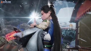Fight For The Throne EPS 17 Sub Indo