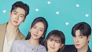 The Real Has Come Episode 12 English Sub