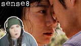 The Rise of Sun and Mun [Pt.1] [Sense8 2x07 reaction]