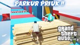 PARKUR PRIUK LAGI NIH - GTA 5 Indonesia Funny Moments