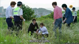 HELLO MONSTER (SUB INDO) EPISODE 14