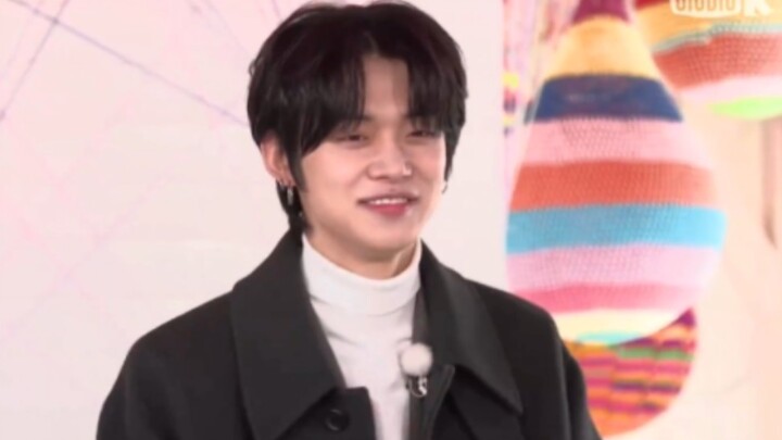 TXT Choi Yeonjun's dance video of "NewJeans - Hype Boy" is released!