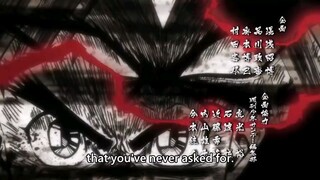 Ushio and Tora Season 1 Episode 8