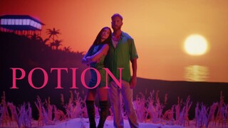 Calvin Harris - Potion (Official Video) ft Dua Lipa & Young Thug