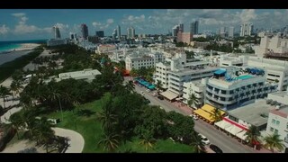Ẩm thực đường phố: Hoa Kỳ EP 6 [Sub Việt]