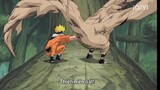 Bí thuật đặc biệt của thầy Kakeshi truyền đạt cho Naruto :))))