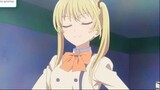 Tóm Tắt Anime Hay- Tán Đổ Crush Tôi Yêu Thêm Cô Bạn Cùng Lớp - Review Anime Kanojo mo Kanojo - P9