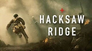 Hacksaw Ridge 2016