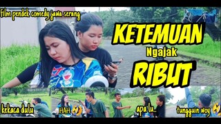 film pendek kocak jawa serang ( ketemuan ngajak ribut ) | BINONG CINEMA