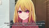 Ruby decides which girl Aqua should date!! ~ Oshi no Ko Episode 5