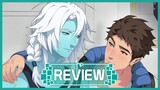 The Symbiant Review - Noisy Pixel