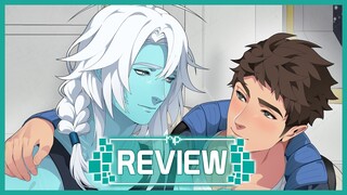 The Symbiant Review - Noisy Pixel