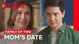 Maricar Agrees to Go on Dates | Family of Two | Netflix Philippines