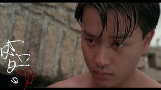 【Leslie Cheung】【Ciuman di Mana Saja】【Ciuman Hati-hatimu Akan Membuat Semua Orang Tercengang】