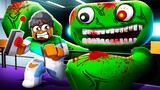 Roblox Banban Story