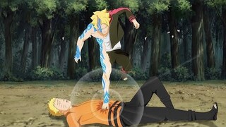 Boruto AMV Impossible