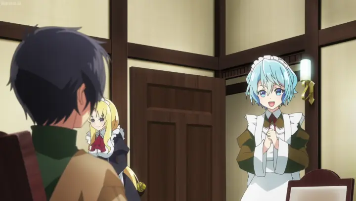 Spirit Chronicles Episode 3 English Dub Hd Bilibili