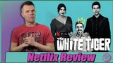 The White Tiger Netflix Movie Review