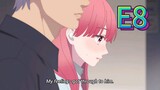Sign 8 | One Small Step [ENG SUB]