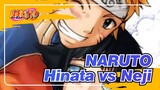 [NARUTO] Hinata vs Neji (OST + Piano)_A