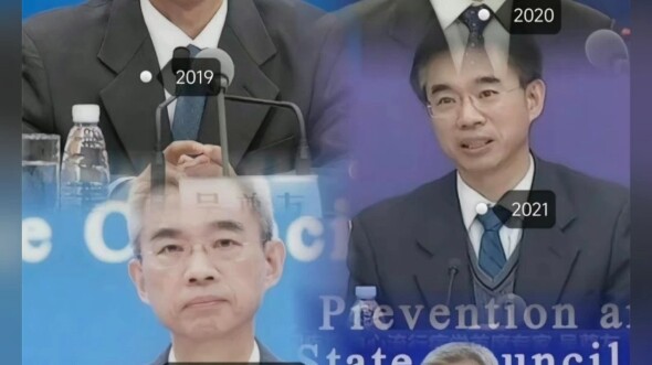 “高堂明镜悲白发，朝如青丝暮成雪”