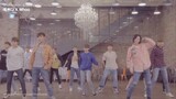[MASHUP] 세븐틴 (SEVENTEEN) & 레인보우 (RAINBOW) - 예쁘다 (Pretty U) X Whoo