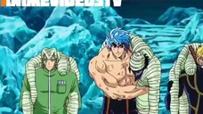 Toriko Episode 35