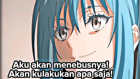 rimuru ngeprank :v 😂