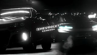 Chevrolet Cameron Edit - Alight Motion | NXTCHASE