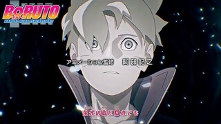 Boruto - Opening 11 | Boruto New Opening