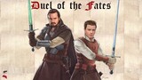 Star Wars: Duel of The Fates (Medieval Style)