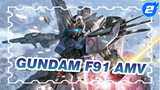 Gundam F91 AMV_2