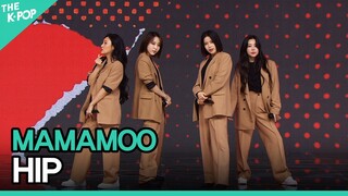 마마무(MAMAMOO) - HIP | KOREA-UAE K-POP FESTIVAL