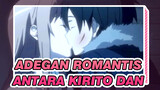 Adegan Romantis Antara Kirito Dan Asuna! Tolong Nantikan! | Kirito x Asuna