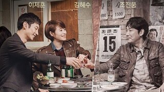 signal (2016) episode 7 sub indo