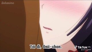 tới đi onii - chan