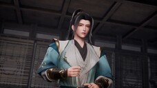 Lingwu Continent Eps 71 Sub Indo