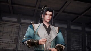 Lingwu Continent Eps 71 Sub Indo