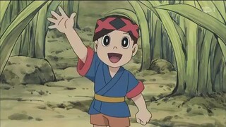 Doraemon episode 110