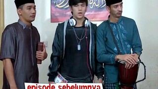 Pesantren & Rock n Roll Season 3 eps 27