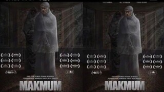 FILM HOROR (MAKMUM) 2023