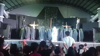 senakulo 2022 ending finale