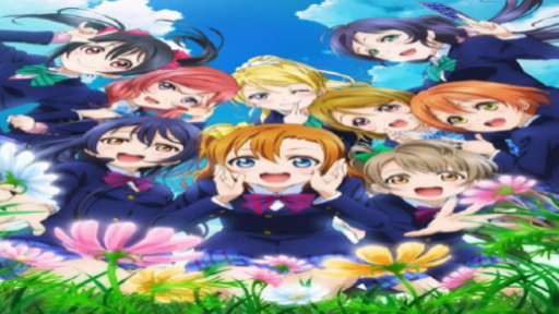 Love Live S1 E02